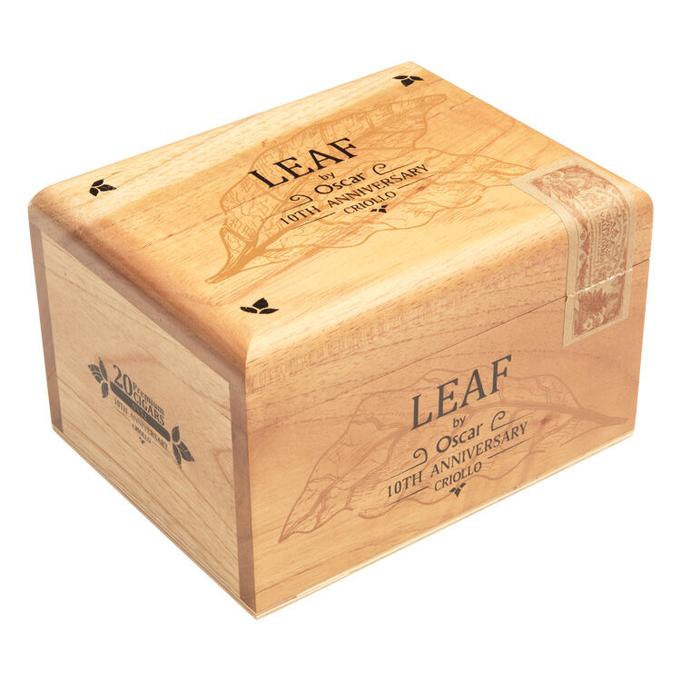 View product media LOA10CT Toro Criollo, , jrcigars 3